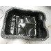 95T028 Lower Engine Oil Pan For 14-20 Jeep Cherokee  2.4 05047566AB